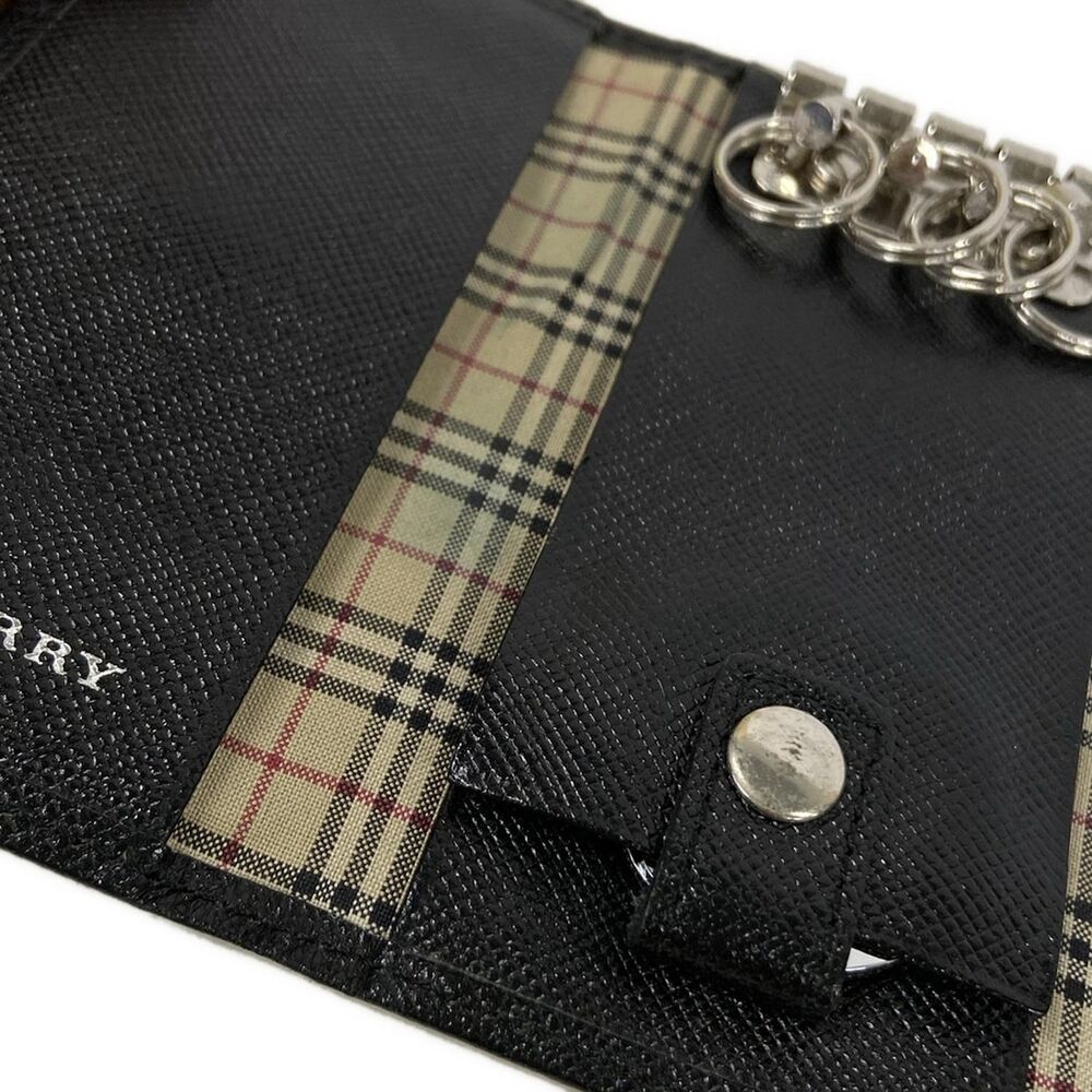 Burberry Key Case - Picture 7 of 8